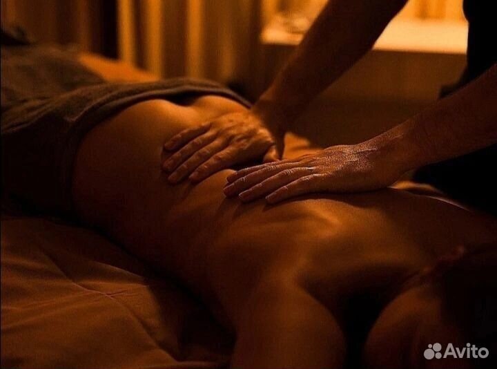 Массаж баня пармейстер