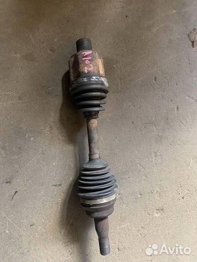 Привод L dodge Intrepid 1998-2004 2.7