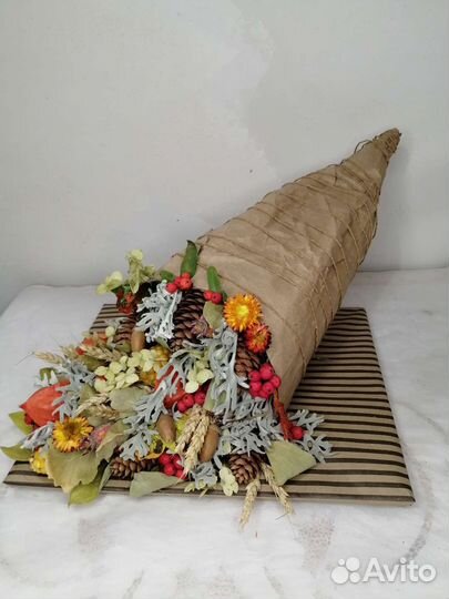 Поделки в садик, школу