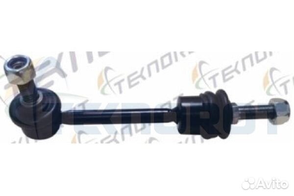 Тяга стабилизатора прав / лев land rover discovery