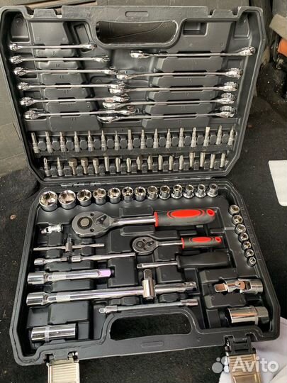 Набор инструментов 78предмета