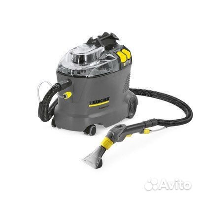 Karcher puzzi 8/1 karcher vc 2/karcher wd3p
