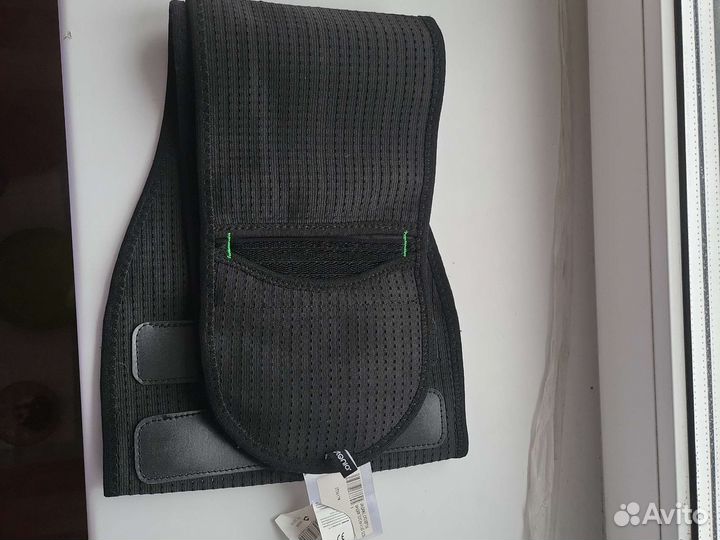 Корсет для поясницы