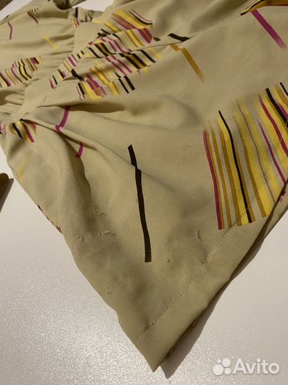 Комбинезон с шортами Silvian Heach размер S