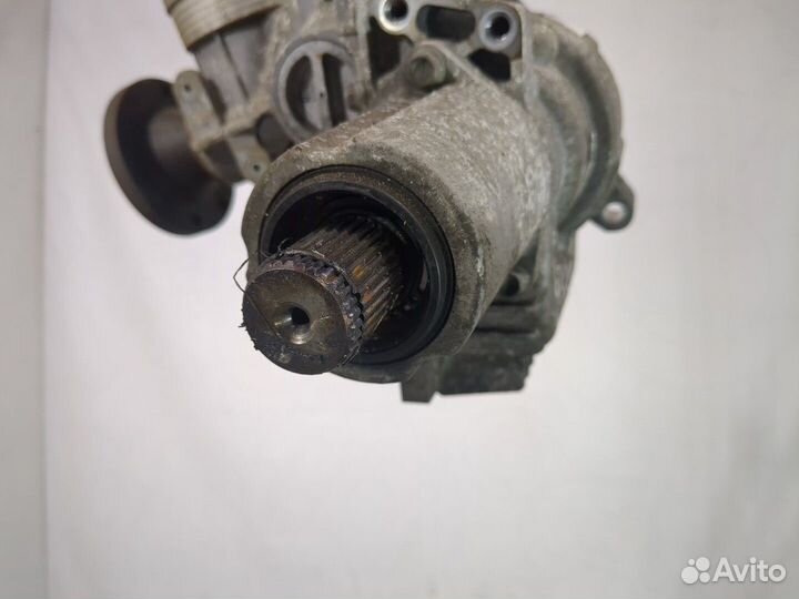 Редуктор Раздаточный кпп (раздатка) Mazda CX-7, 20