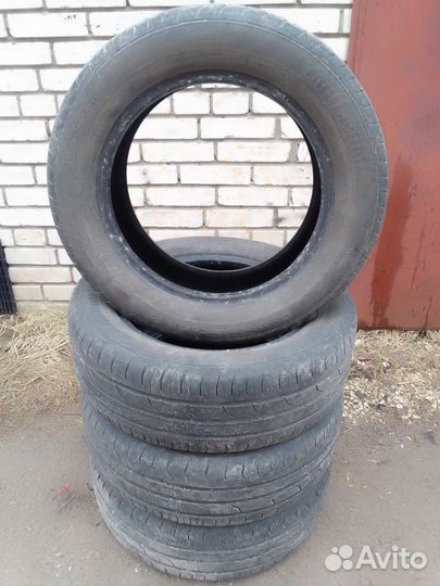 Continental ContiPremiumContact 205/60 R16 92