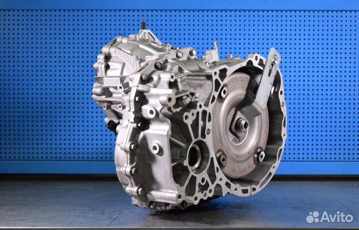 Вариатор JF016E