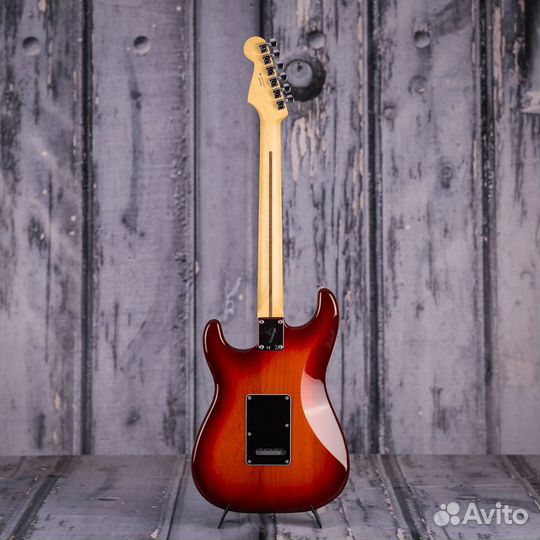 Электрогитара Fender Player Stratocaster