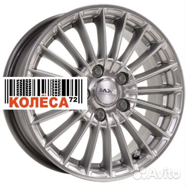 Skad Веритас 6x15 4x114,3 ET45 Dia66.1 Селена