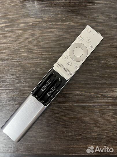 Оригинальный пульт Samsung One remote (2018+)