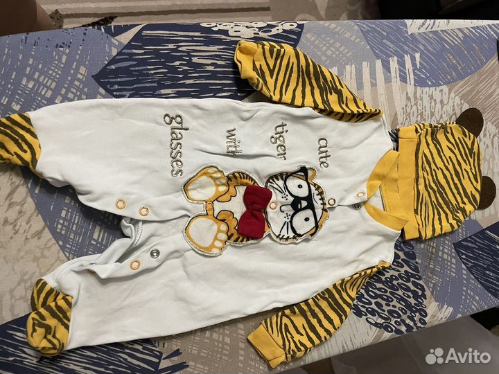 Слип 56 размер