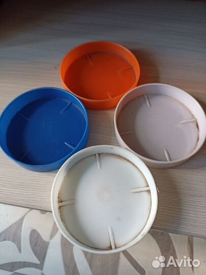 Поддон для стаканчиков под рассаду