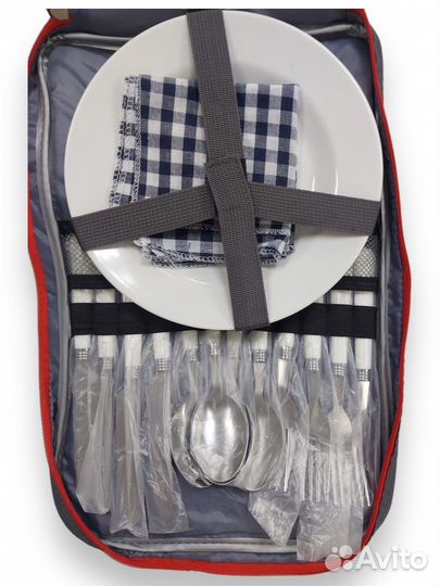 Набор для пикника