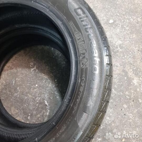 Pirelli Cinturato P1 195/55 R15