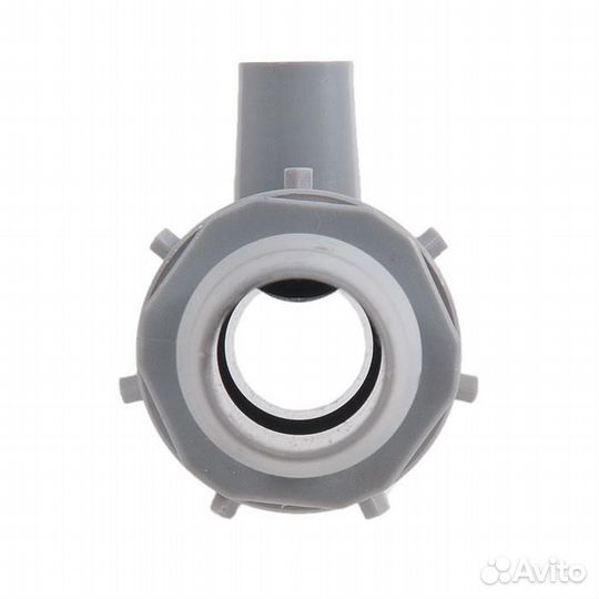 Обратный клапан, защита от сифонного эффекта 01267