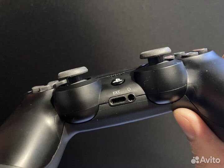 Dualshock 4 v2