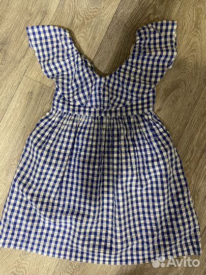 Платье H&M