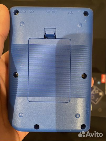 Игровая приставка Sup Game Box 400 in 1