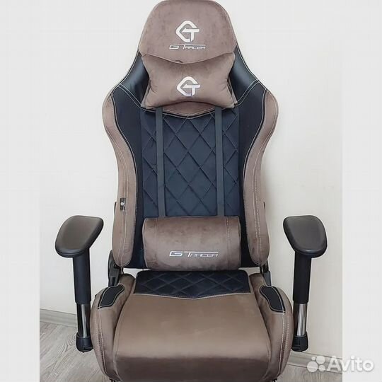 Игровые компьютерные кресла