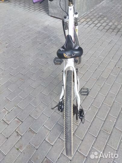 Велосипед горный cronus EOS 0.5