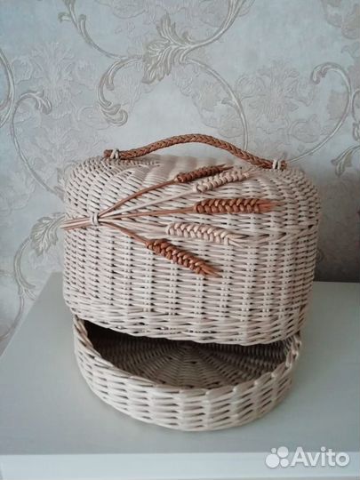 Хлебница в наличии