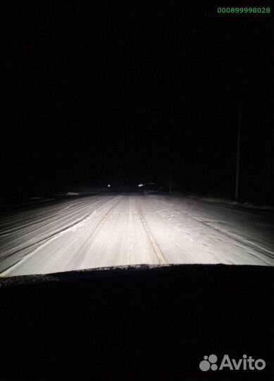 Лазерные туманки птф Audi a4