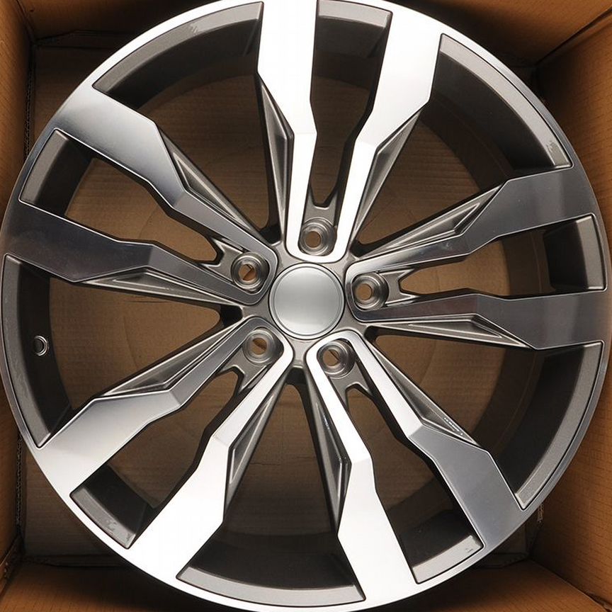 Литые диски Volkswagen 8.5×R19 5×112