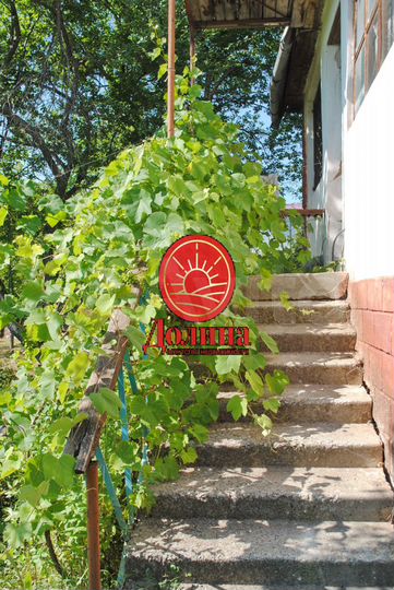 Дача 106,2 м² на участке 4,5 сот.