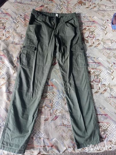 Вещи пакетом