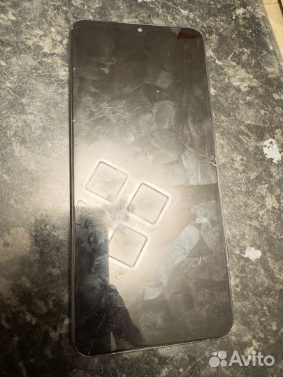 Samsung Galaxy A12, 3/32 ГБ