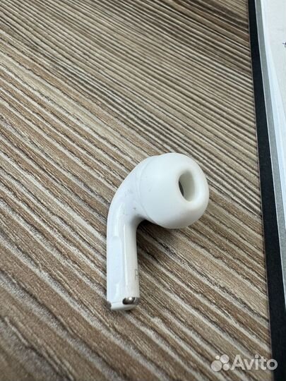 Наушники apple airpods pro 2 правый