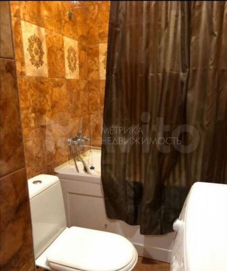 Квартира-студия, 25 м², 9/16 эт.