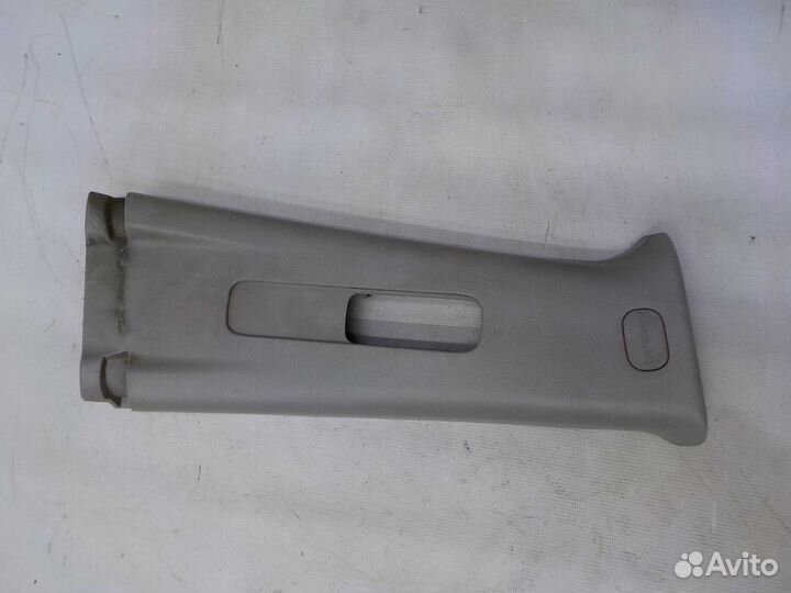 Накладка средней стойки chevrolet epica