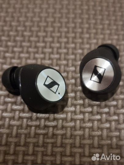 Sennheiser Momentum True Wireless 2