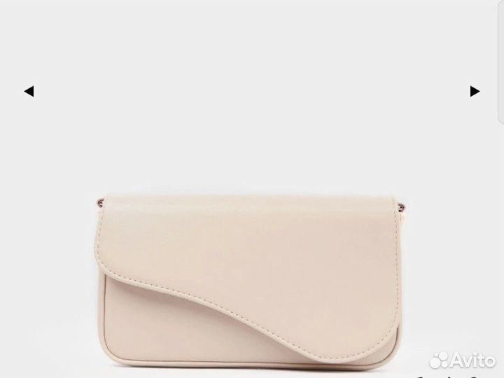 Сумка Arny Prant