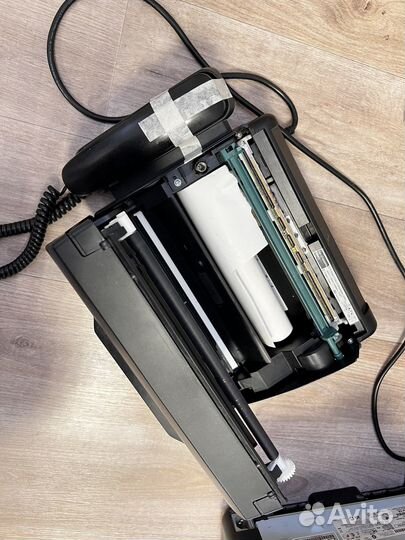 Трансферный принтер Panasonic KX-FT932
