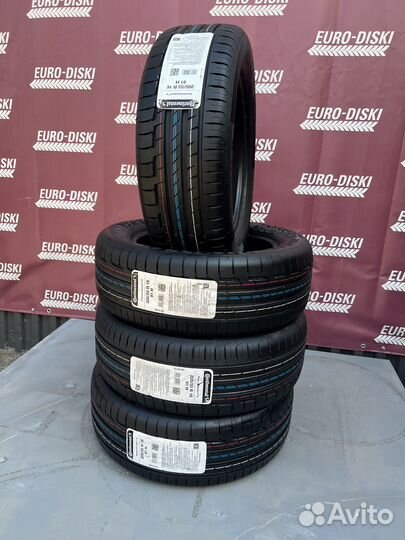 Continental PremiumContact 6 245/40 R18 97Y