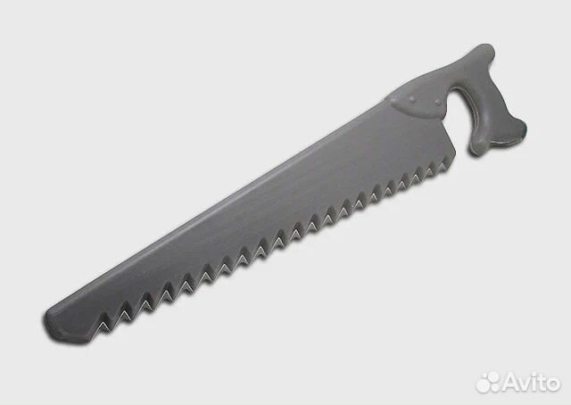 Пила реквизит 50 см