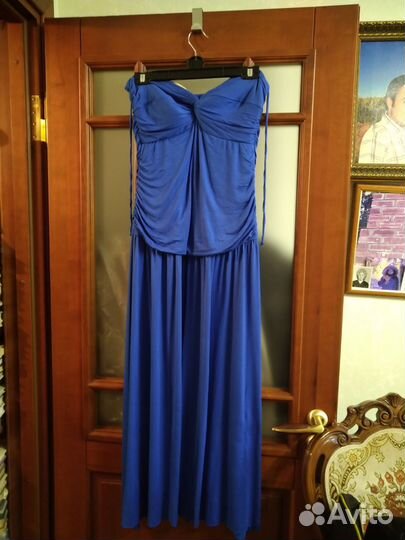 Платье - сарафан женское Румыния