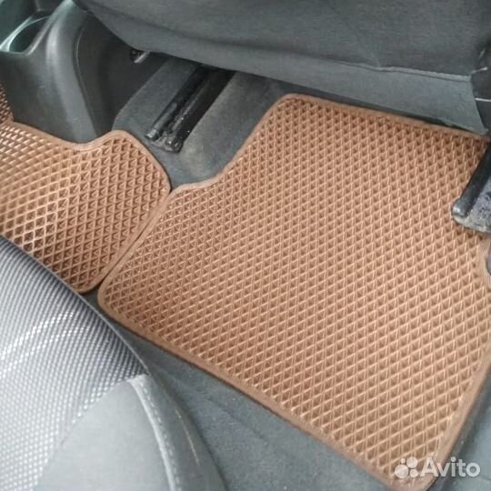 Коврики эва ева eva