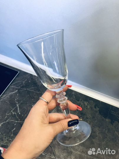 Бокал Pasabahce Vintage