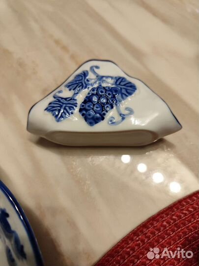 Набор посуды Rosenberg