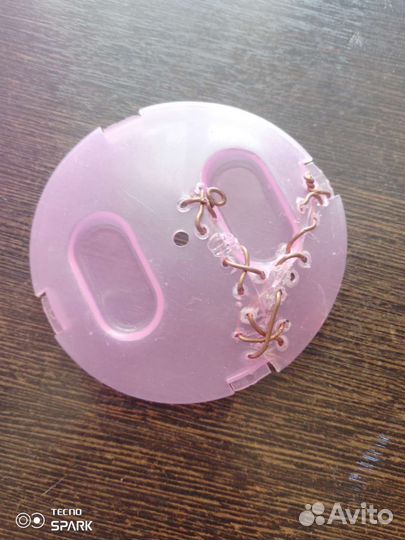 Вещи для хомячка