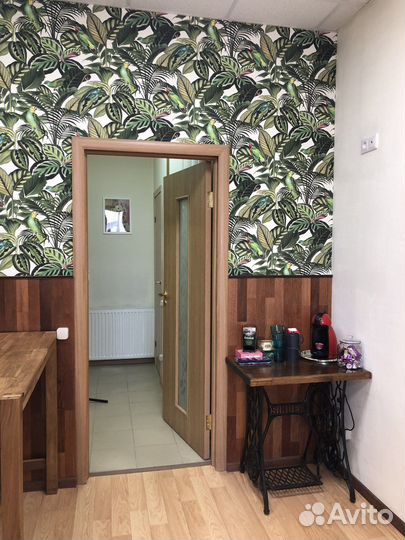 Место мастера маникюра/ педикюра в аренду