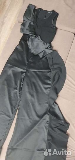 Комбинезон женский вечерний (можно на выпускной)