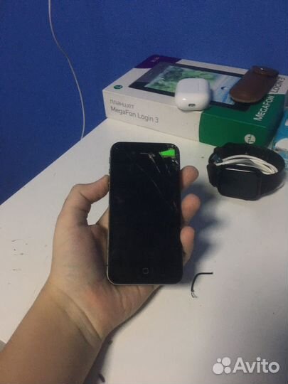 iPhone 4S, 32 ГБ
