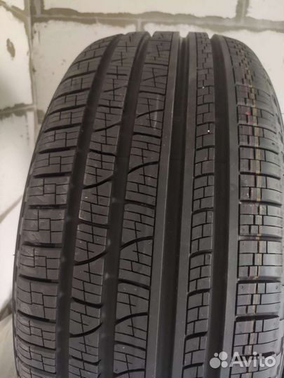 Pirelli Scorpion Verde All Season 265/50 R20