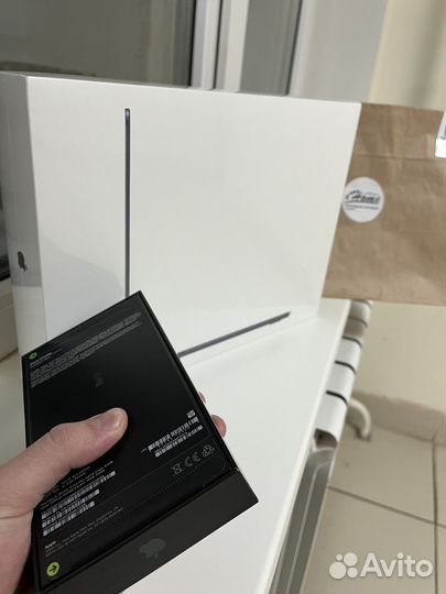MacBook Air 13 М2 Новый