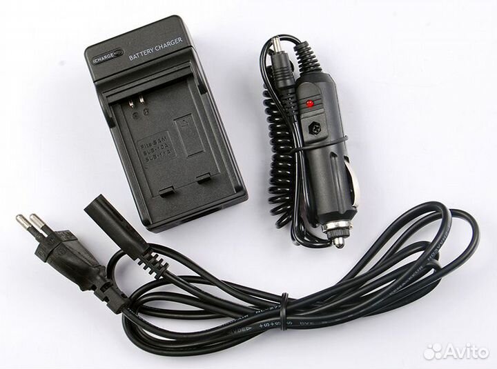 Зарядное устройство Formax NP-40 для Casio