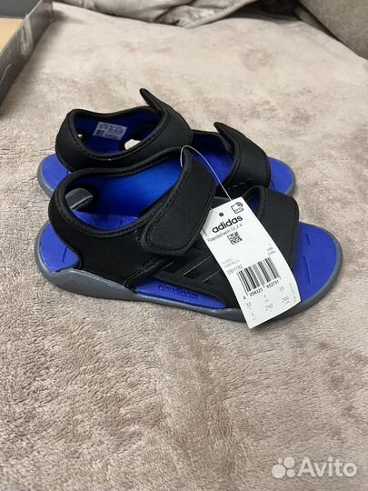 Сандали adidas 33